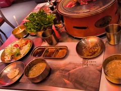 -西塔老太太泥炉烤肉(苏州大悦城店)