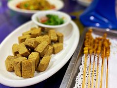 -望江门小龙虾(胜利河美食街店)