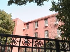 -武汉市洪山区卓刀泉小学