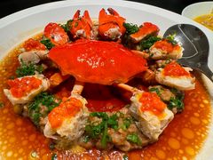 -滩外滩·本帮江浙菜(新天地店)