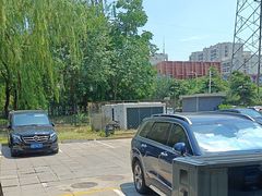 -辣婆婆(航天桥店)