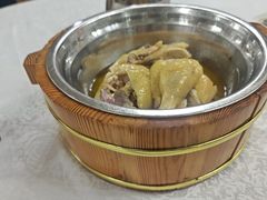 -成惠食府(赤岗店)