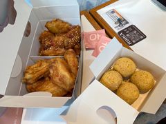 -悠个炸鸡(南京创始店)