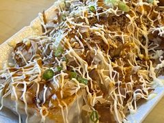 手工煎饺-八盛屋·沾面(集美万达店)