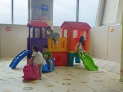 -威海大水泊国际机场