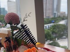 -九井澤精致料理(金茂店)