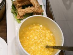 -北京老铺烤鸭(欣大购物广场店)
