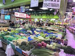 -桃源市场(解放路店)
