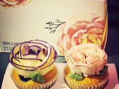-BON CAKE(华贸购物中心店)