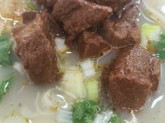 -豫掌柜饸饹面·烩面(秀沿路店)