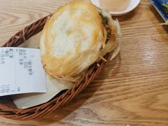 -大头亮羊汤烩面·河南非遗(良乡总店)