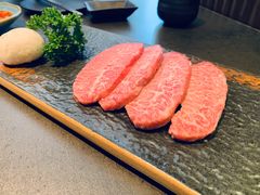 现切三筋烤肉-芯元·碳烤熟成牛肉(经开店)