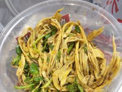 -张记捆鸡(总店)