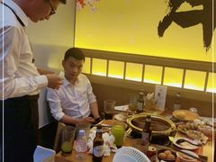 -牛New寿喜烧(青浦店)