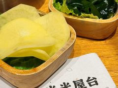 -独食火锅·半米屋台(望平街店)