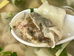 -海平馄饨(逍遥二路店)