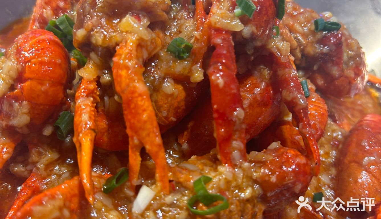 啃虾控们的福音！～肥肥虾庄