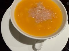 杨枝甘露-北京四季酒店·采逸轩