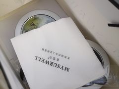 -麦雪尔甜品·生日蛋糕(新街口旗舰店)