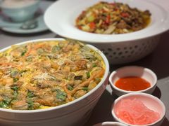 -闽上鲜·福建菜(龙湖滨江天街店)