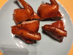 -龙福轩中餐厅(龙城温德姆酒店)