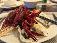 -丽都皇冠假日酒店·Matrix亦餐厅(望京店)