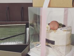-禾康家蛋糕店