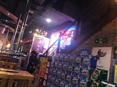 -海拉尔碳烤羊腿烤鸽子(吕营店)