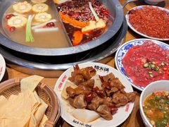 -楠火锅(太古里总店)