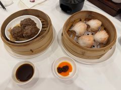 -白天鹅宾馆-宏图府餐厅