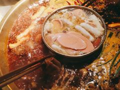 -小龙坎火锅(隆昌店)