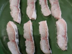 -韩先生自助烤肉•烤活鳗