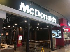 门面-麦当劳(深圳北站高铁店)