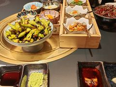 -無二炙坊·和牛烧肉(大钟寺1733店)