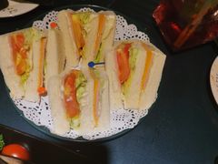 -吱咖啡西式简餐
