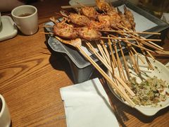 -管氏翅吧(台湾街店)