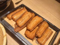 -佬肥猫·浙江乡村菜(国华广场店)