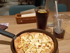 -必胜客(花都百业店)