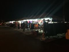 -瓜镇夜市