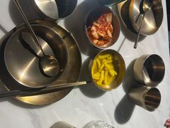 -HOTISLAND海鸡岛·韩国料理(江南西店)