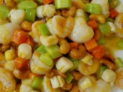 -老周记海鲜餐饮服务有限公司(旗舰店)