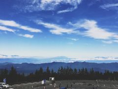 -富士山吉田線五合目