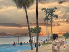 -西涌国际滨海旅游区