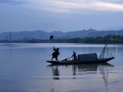 -新安江山水画廊风景区