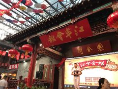 -江宁会馆(劈柴院店)