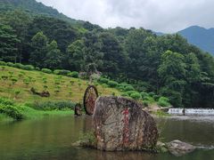 -广州市石门国家森林公园