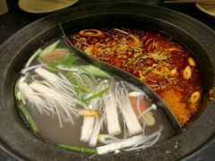 -唇辣号重庆老火锅(燕郊鑫乐汇店)