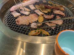 -向外鱼乐·土菜·虹鳟鱼