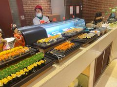 -东莞塘厦三正半山温泉酒店·沙利文西餐厅
