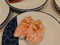 -滨寿司(新街口中央商场店)